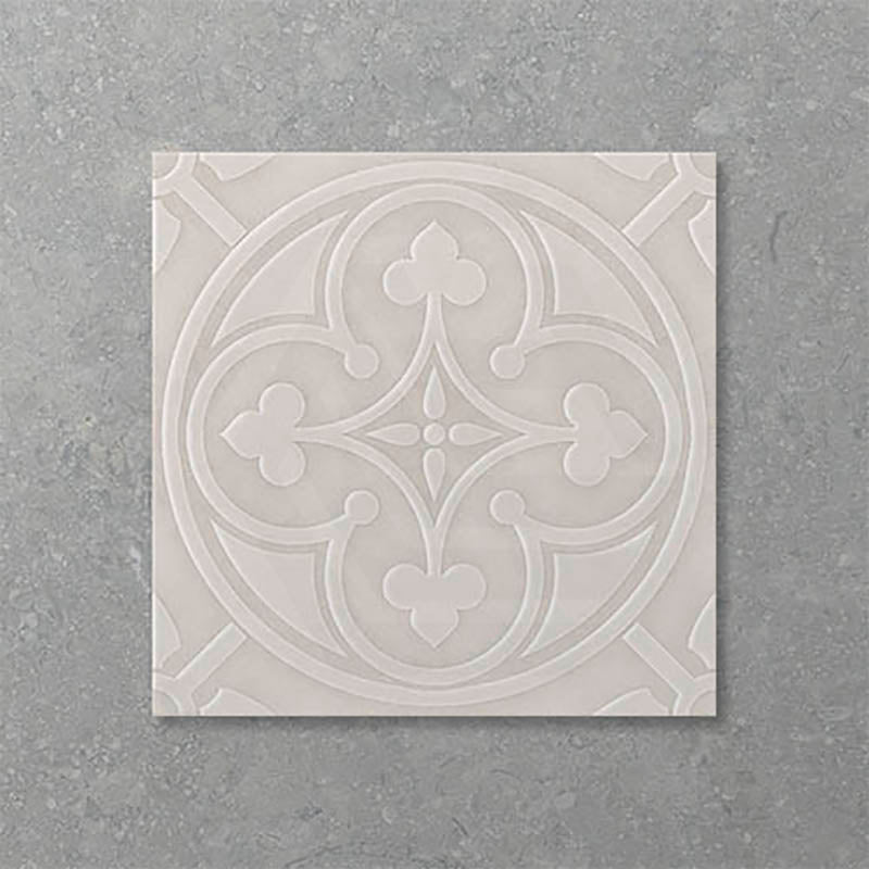 Emporio Campanella 200x200mm Satin Matt Tile 12 Colors Available