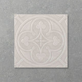 Emporio Campanella 200x200mm Satin Matt Tile 12 Colors Available