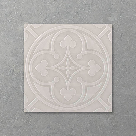 Emporio Campanella 200x200mm Satin Matt Tile 12 Colors Available