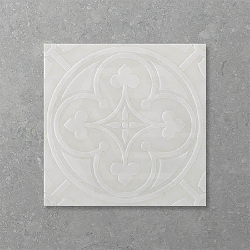 Emporio Campanella 200x200mm Satin Matt Tile 12 Colors Available