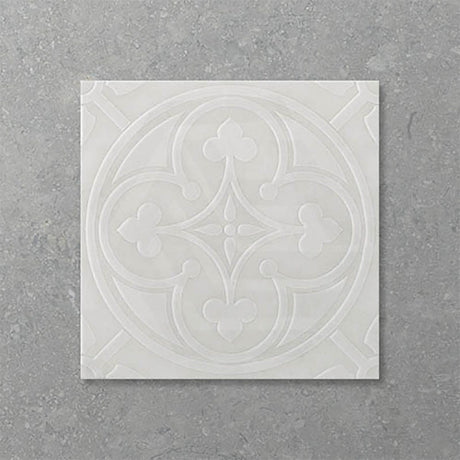 Emporio Campanella 200x200mm Satin Matt Tile 12 Colors Available