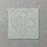 Emporio Campanella 200x200mm Satin Matt Tile 12 Colors Available
