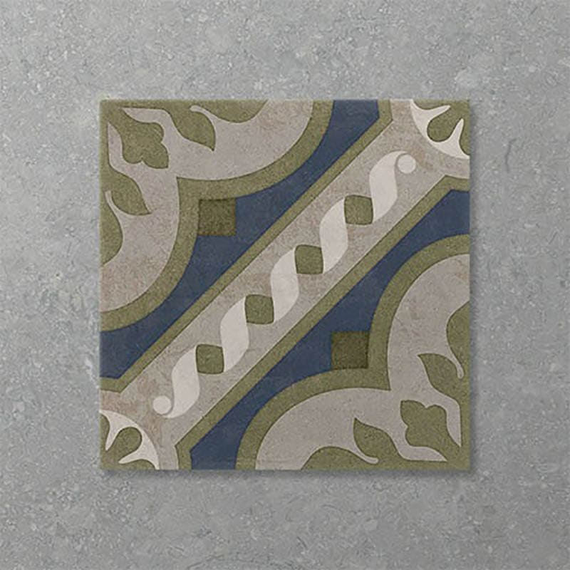 Artisan Torino 200x200mm Matt Tile 13 Colors Available
