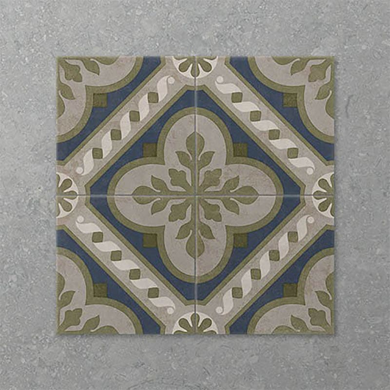 Artisan Torino 200x200mm Matt Tile 13 Colors Available