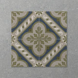 Artisan Torino 200x200mm Matt Tile 13 Colors Available