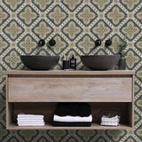 Artisan Torino 200x200mm Matt Tile 13 Colors Available