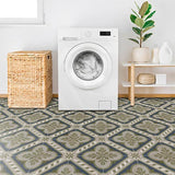 Artisan Torino 200x200mm Matt Tile 13 Colors Available