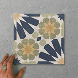 Artisan Rapido 200x200mm Matt Tile 13 Colors Available