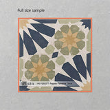 Artisan Rapido 200x200mm Matt Tile 13 Colors Available