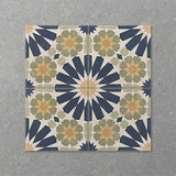 Artisan Rapido 200x200mm Matt Tile 13 Colors Available