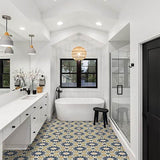 Artisan Rapido 200x200mm Matt Tile 13 Colors Available