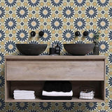 Artisan Rapido 200x200mm Matt Tile 13 Colors Available