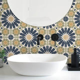 Artisan Rapido 200x200mm Matt Tile 13 Colors Available