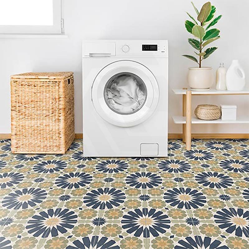 Artisan Rapido 200x200mm Matt Tile 13 Colors Available