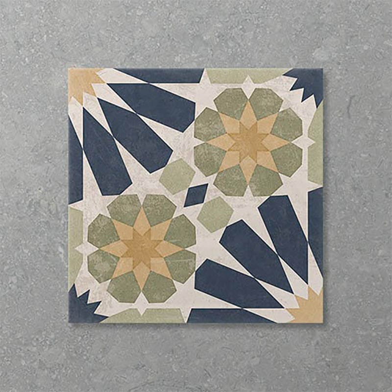 Artisan Rapido 200x200mm Matt Tile 13 Colors Available