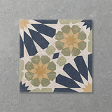 Artisan Rapido 200x200mm Matt Tile 13 Colors Available
