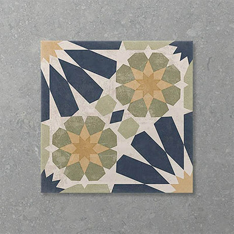 Artisan Rapido 200x200mm Matt Tile 13 Colors Available