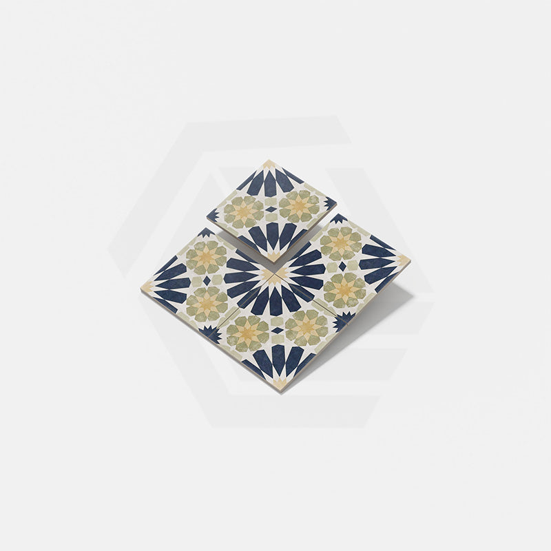 Artisan Rapido 200x200mm Matt Tile 13 Colors Available