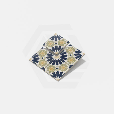 Artisan Rapido 200x200mm Matt Tile 13 Colors Available