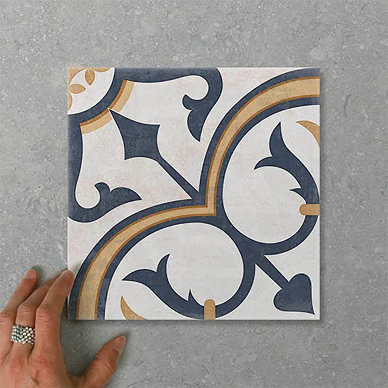Artisan Winchester 200x200mm Matt Tile 26 Colors Available