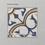 Artisan Winchester 200x200mm Matt Tile 26 Colors Available