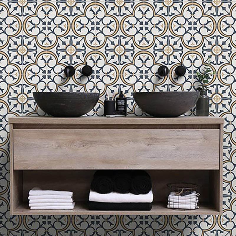 Artisan Winchester 200x200mm Matt Tile 26 Colors Available