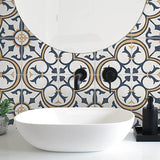 Artisan Winchester 200x200mm Matt Tile 26 Colors Available