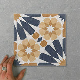Artisan Rapido 200x200mm Matt Tile 13 Colors Available