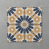 Artisan Rapido 200x200mm Matt Tile 13 Colors Available