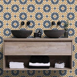 Artisan Rapido 200x200mm Matt Tile 13 Colors Available