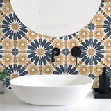 Artisan Rapido 200x200mm Matt Tile 13 Colors Available