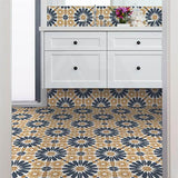 Artisan Rapido 200x200mm Matt Tile 13 Colors Available