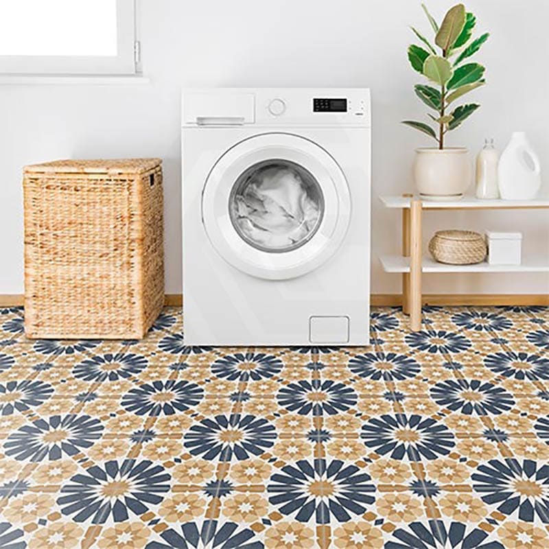 Artisan Rapido 200x200mm Matt Tile 13 Colors Available