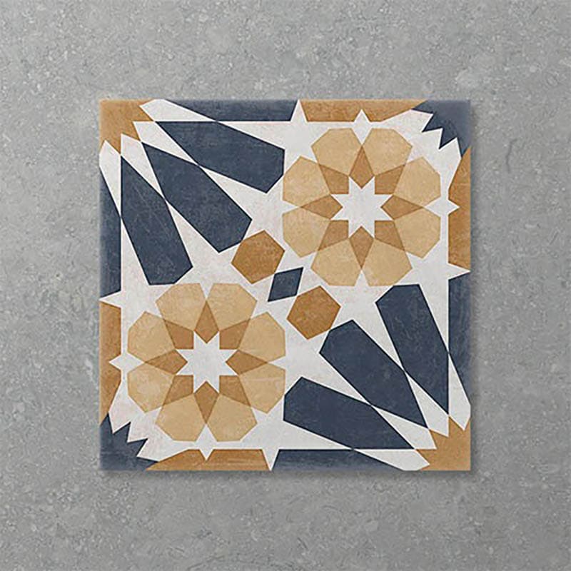 Artisan Rapido 200x200mm Matt Tile 13 Colors Available