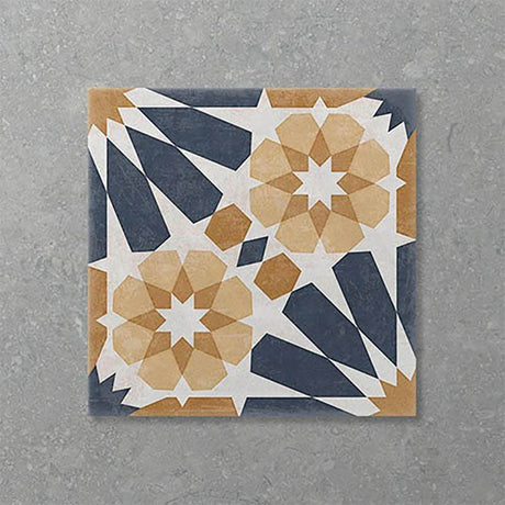 Artisan Rapido 200x200mm Matt Tile 13 Colors Available