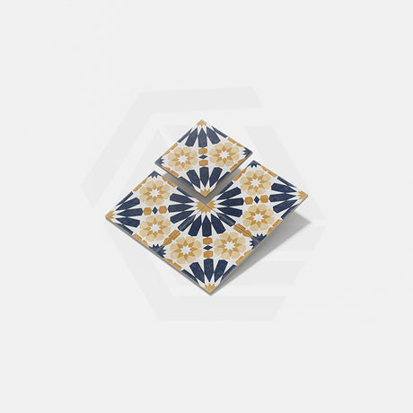 Artisan Rapido 200x200mm Matt Tile 13 Colors Available