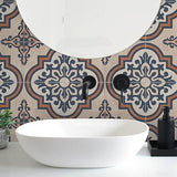 Artisan Provence 200x200mm Matt Tile 25 Colors Available