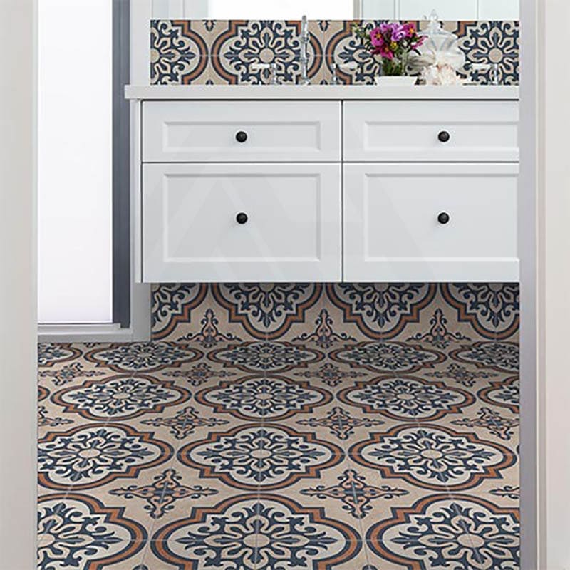 Artisan Provence 200x200mm Matt Tile 25 Colors Available