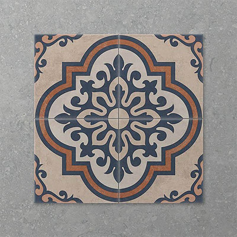Artisan Provence 200x200mm Matt Tile 25 Colors Available
