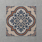 Artisan Provence 200x200mm Matt Tile 25 Colors Available