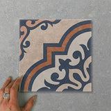 Artisan Provence 200x200mm Matt Tile 25 Colors Available