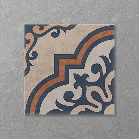 Artisan Provence 200x200mm Matt Tile 24 Colors Available