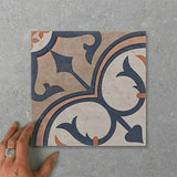 Artisan Winchester 200x200mm Matt Tile 26 Colors Available