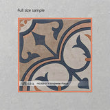 Artisan Winchester 200x200mm Matt Tile 26 Colors Available