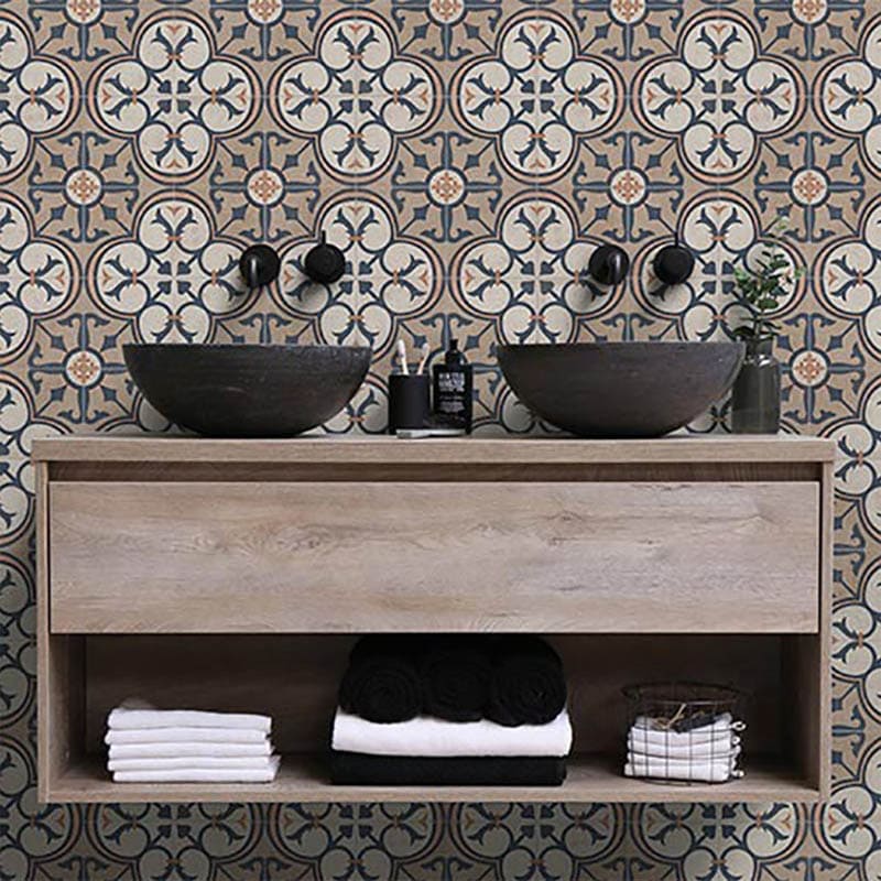 Artisan Winchester 200x200mm Matt Tile 26 Colors Available