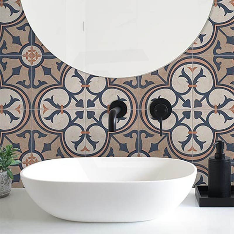 Artisan Winchester 200x200mm Matt Tile 26 Colors Available