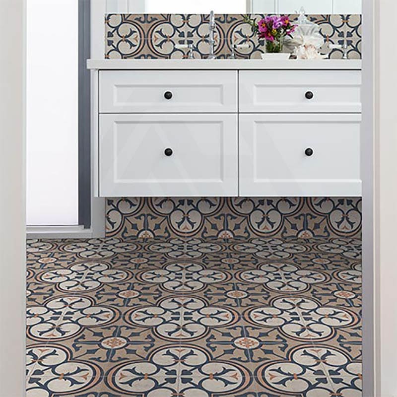 Artisan Winchester 200x200mm Matt Tile 26 Colors Available