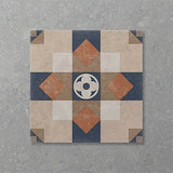 Artisan Roma 200x200mm Matt Tile 13 Colors Available