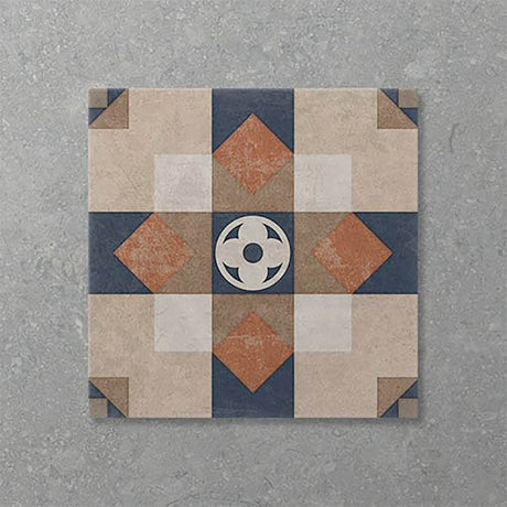 Artisan Roma 200x200mm Matt Tile 13 Colors Available