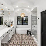 Artisan Roma 200x200mm Matt Tile 13 Colors Available